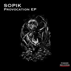 Sopik - Bogota (Original Mix)