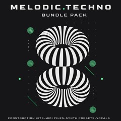 Highlife Samples - Melodic Techno Bundle