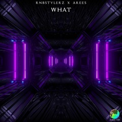 Rnbstylerz & AREES - WHAT