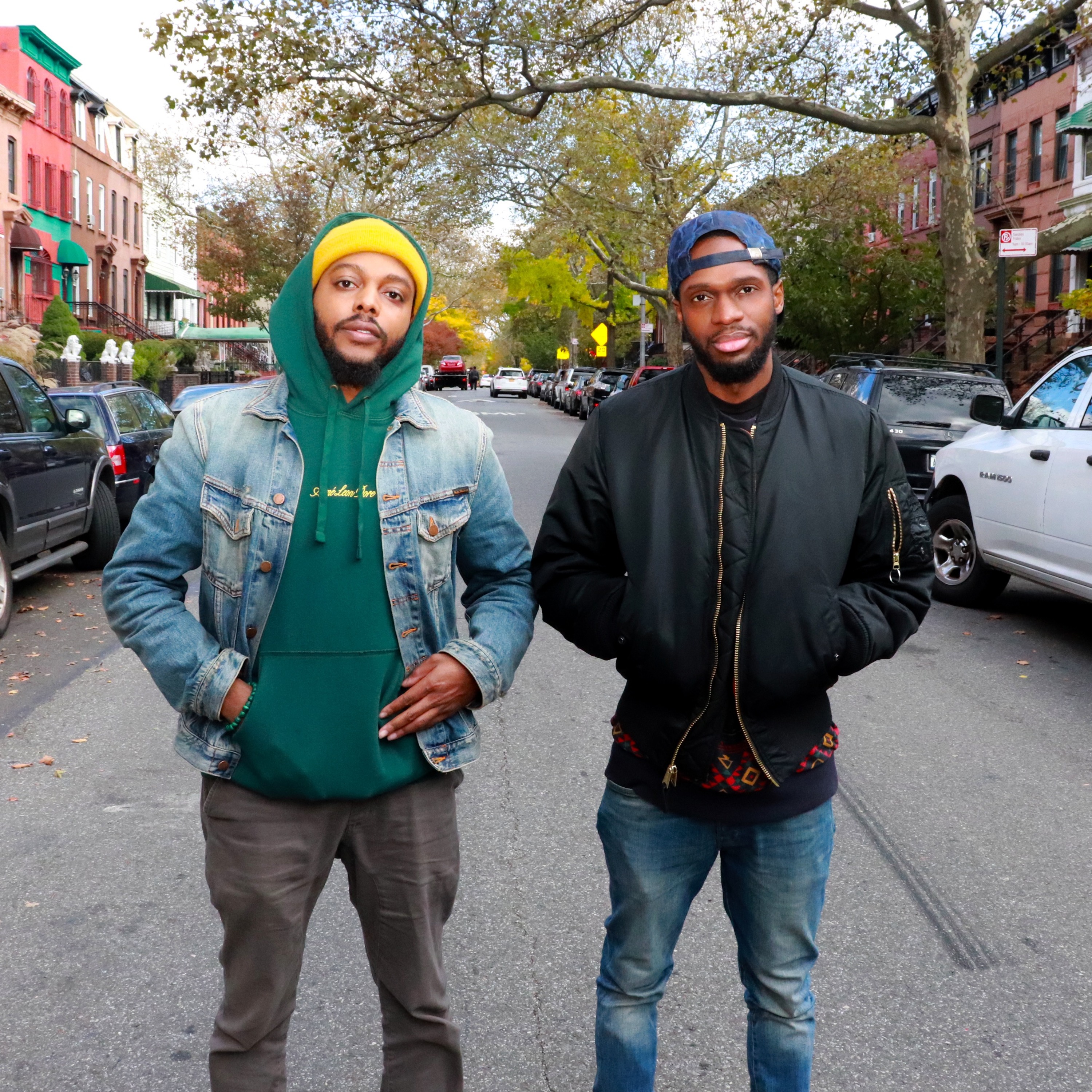 StoopKidz Podcast