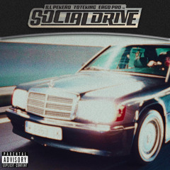 Social Drive (feat. Tensei One)