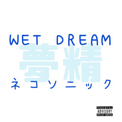 WET DREAM feat.テキサスズ（Ruff Mix）