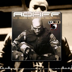 REMiX (Rap FR) Classique / Hip-Hop / 90's / L'âge d'or