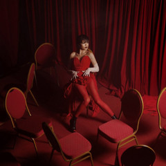 Lida Lee — Незручна