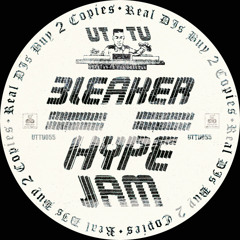 Bleaker - Hype (Funk) (Original Mix)