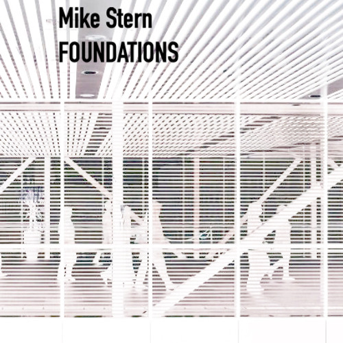 Mike Stern - Foundations