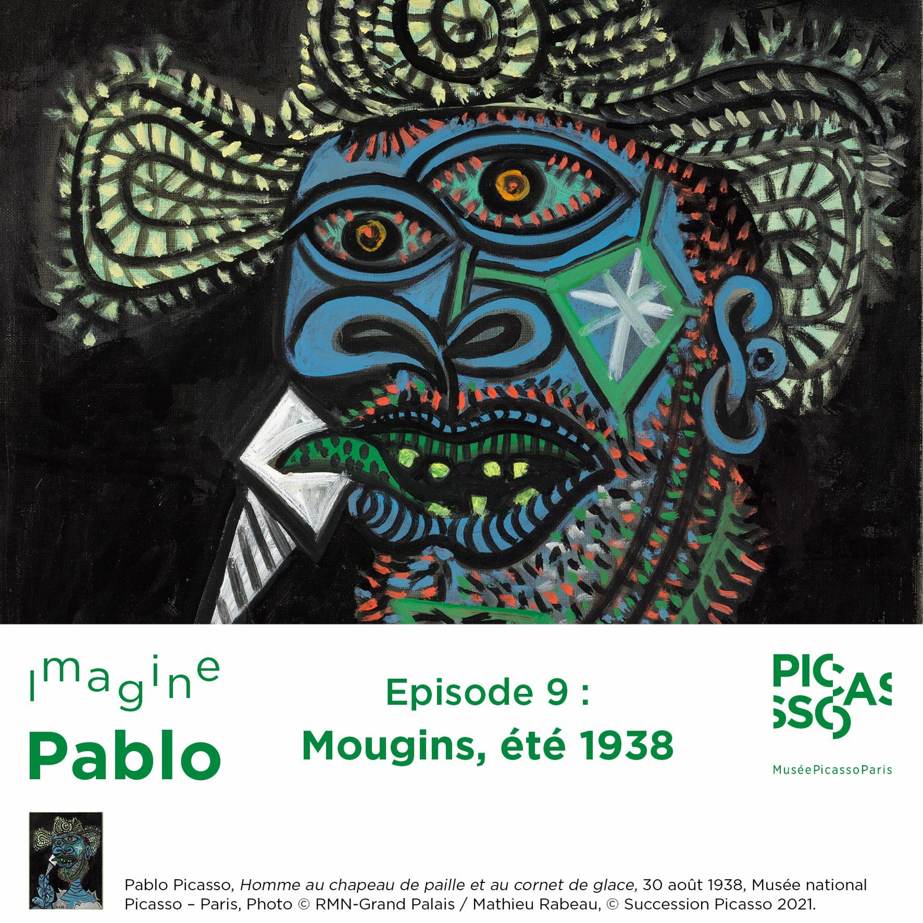 Musée Picasso-Paris