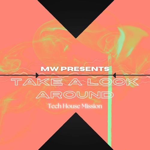 Limp Bizkit - Take A Look Around [Tech House Mission]