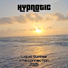 Liquid Sunrise