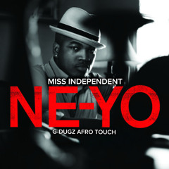 Miss Independent (G-Dugz Afro Touch)