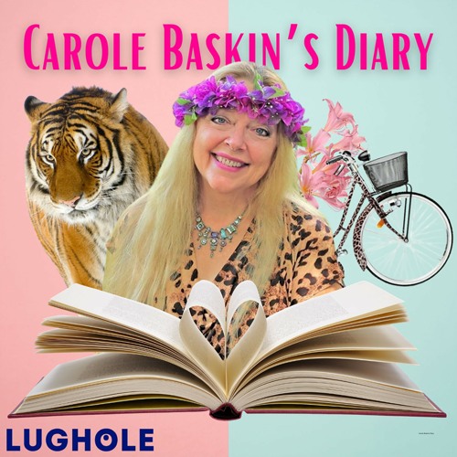 2013-08-13 Carole Diary