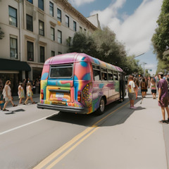 The Return of the Magic Bus