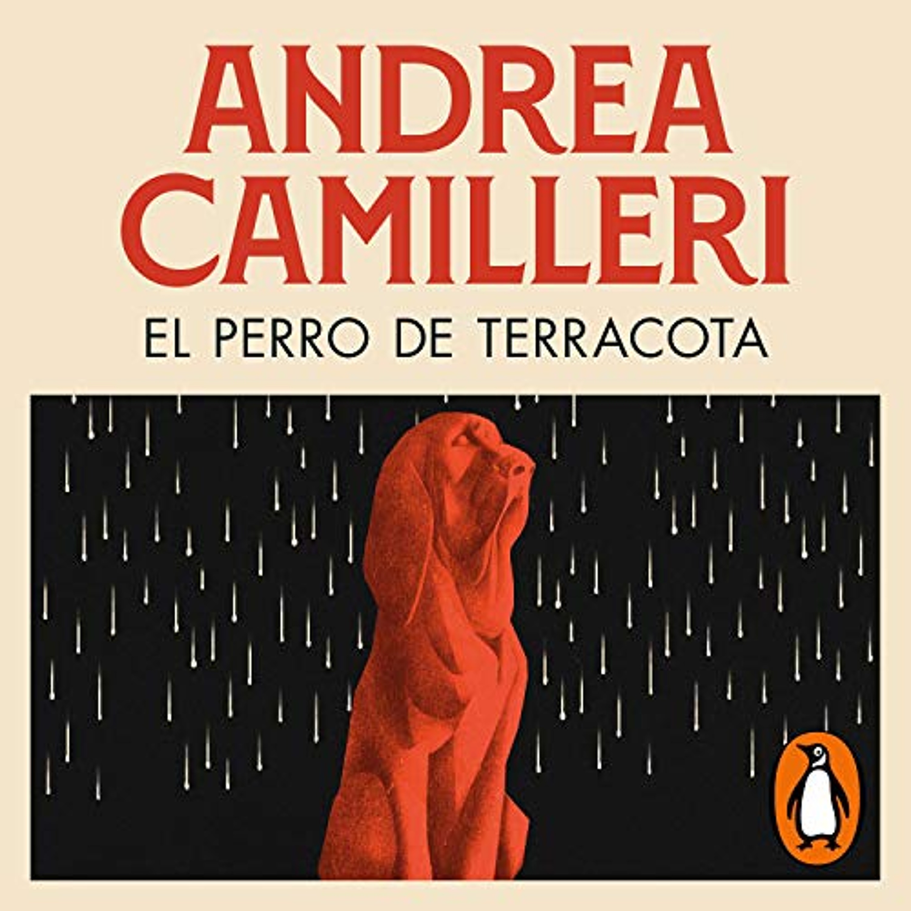 El perro de terracota (Comisario Montalbano 2) [The Terra-Cotta Dog (The Inspector Montalbano Mysteries Book 2)] (Audiolibro) | Prueba Gratis