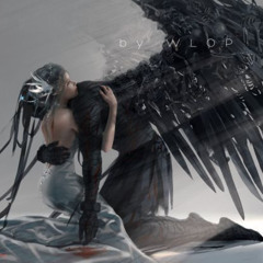 ангел увидет город feat. misssantrophy