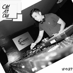 Ctrl Alt Del Podcast 037 Lee Guthrie (Click Therapy/New Violence/Natural Rhythm)