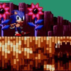 Sonic CD (Remixes)