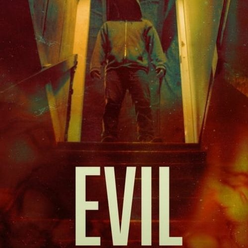 Evil online tv series hot sale