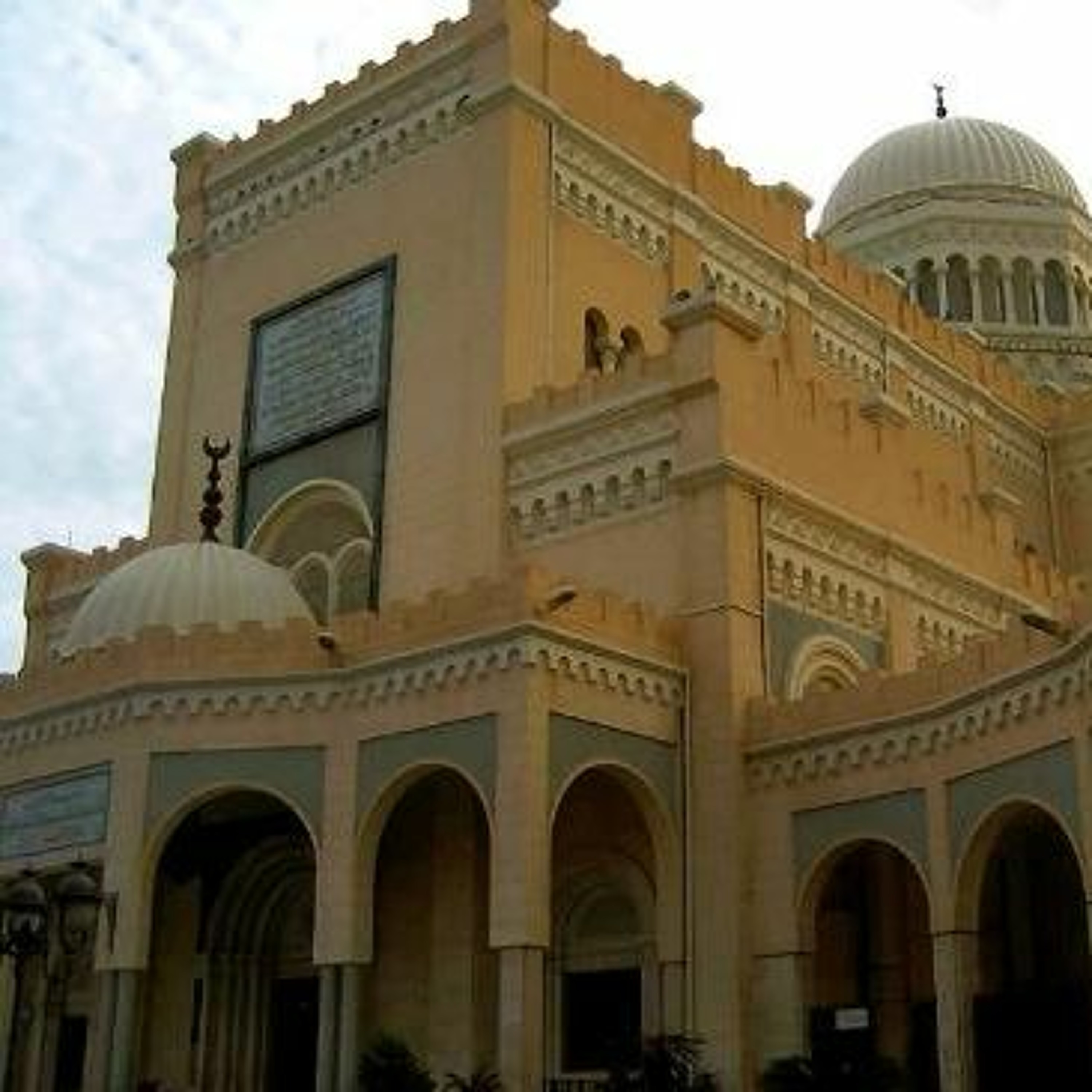 Hamzah wald Maqbul