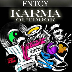 Karma Outdoor 2024 Hardcore Warm-Up Mix
