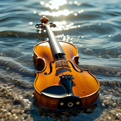 Violin Stranding [KTBV-01]