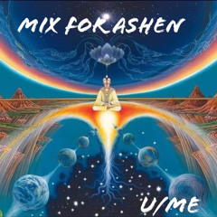Mix for Ashen