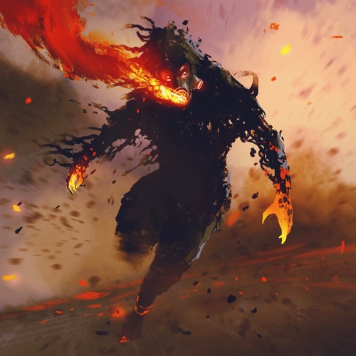 Running Through Hell