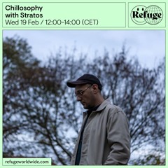 Chillosophy - Stratos - 19 Feb 2025
