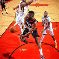 rockets harden p.jaechii