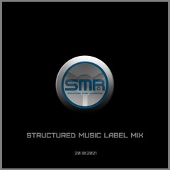 StructuredMusic Label Mix (Structured)