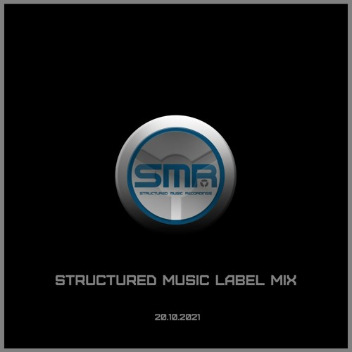 StructuredMusic Label Mix (Structured)