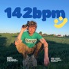 142 reasons to smile (: DJ mix artwork - Electronic music tracklist cover image
