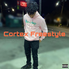 Cortex Freestyle (prod. Cloudy Notes)