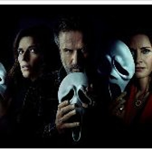Stream Scream (2022) FullMovie Free Online on 123𝓶𝓸𝓿𝓲𝓮𝓼 AtHome from