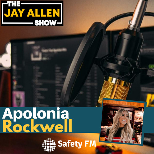 Apolonia Rockwell (made with Spreaker)