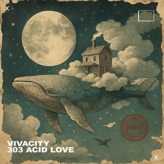 303 Acid Love (Original Mix) Aesthetic Records.