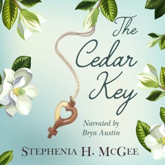 ❤[PDF]⚡  The Cedar Key: A Small Town Southern Novel