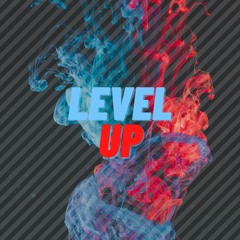 "Level Up" (Free Beat!)(Link in Description) Prod by @Knxstalgia64