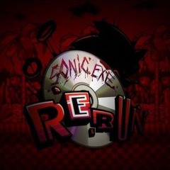 RERUN UST - Last Chance Remix by Sakurai