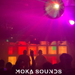 Labyrinth-Tech House Set @ Cabaret Eden 2025