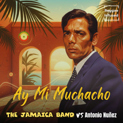 Llorando Me La Encontré - Reggae Soul Rastaman Edit