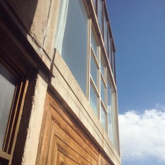 Leave my house and go outside