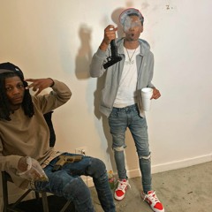 JizzleGetWicked - Step On Shit