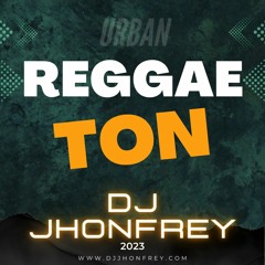 Mix Reggaeton Julio 2023 - DJ Jhonfrey (LALA, YANKEE 150 REMIX, CHULO PT.2, WATATI, AMARGURA...)