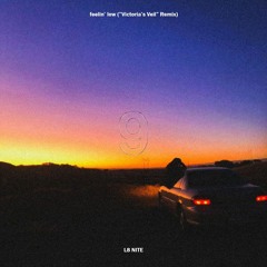feelin' low (Victoria's Veil Remix)