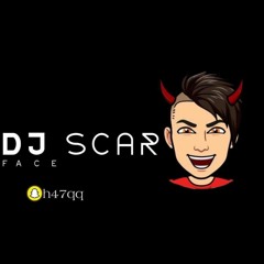 [ 90 bpm ] DJ SCAR FACE حمزه المحمداوي - دمار