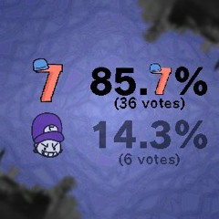 (R1 - M8) - Results