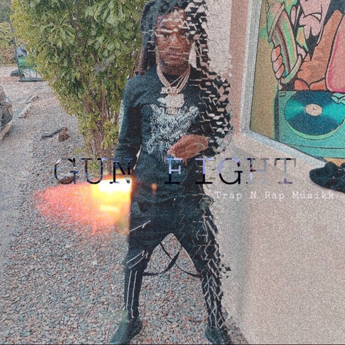 Raw Youngin - Gun Fight