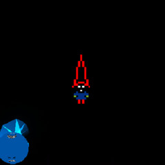 0132. Tutorial Spaceship Wave 3 - Can You Hear Gnomes (Ft. KM_EXP)