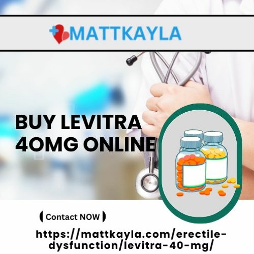 Stream Buy Levitra 40mg online at mattkayla | Verdenafil hcl by Buy Levitra 40mg online at mattkayla | Verdenafil | Listen online for free on SoundCloud