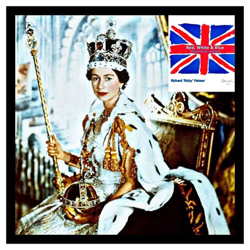 Red White & Blue (feat. Matt Brook)